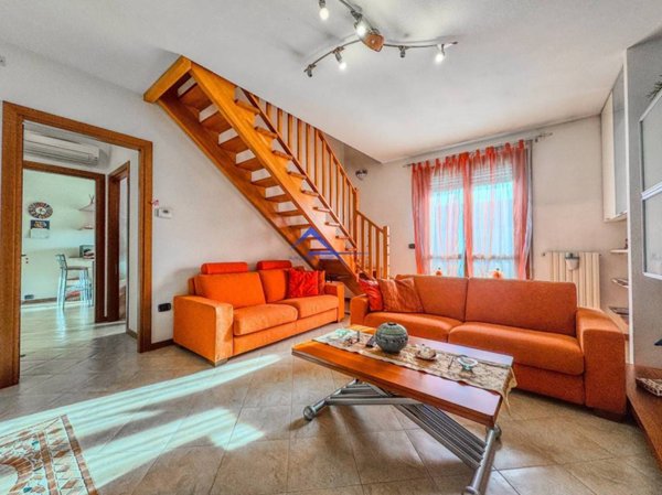 appartamento in vendita a Saccolongo