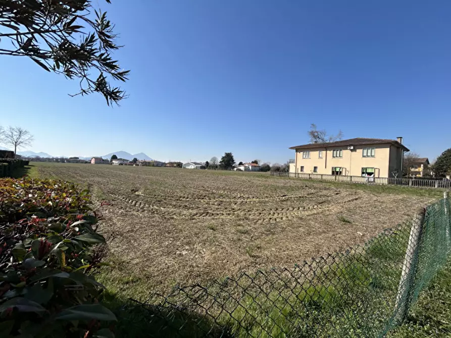 casa indipendente in vendita a Saccolongo in zona Creòla