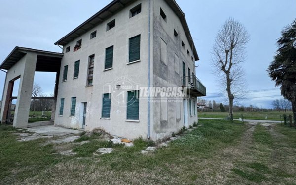 casa indipendente in vendita a Saccolongo