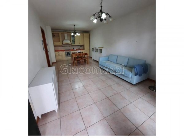 appartamento in vendita a Saccolongo