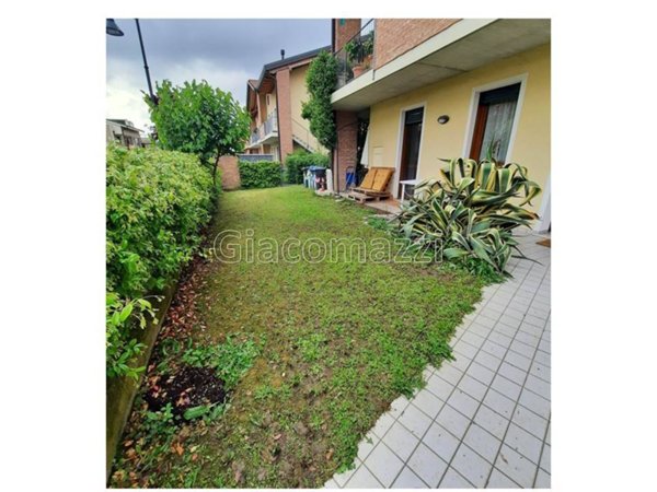 appartamento in vendita a Saccolongo