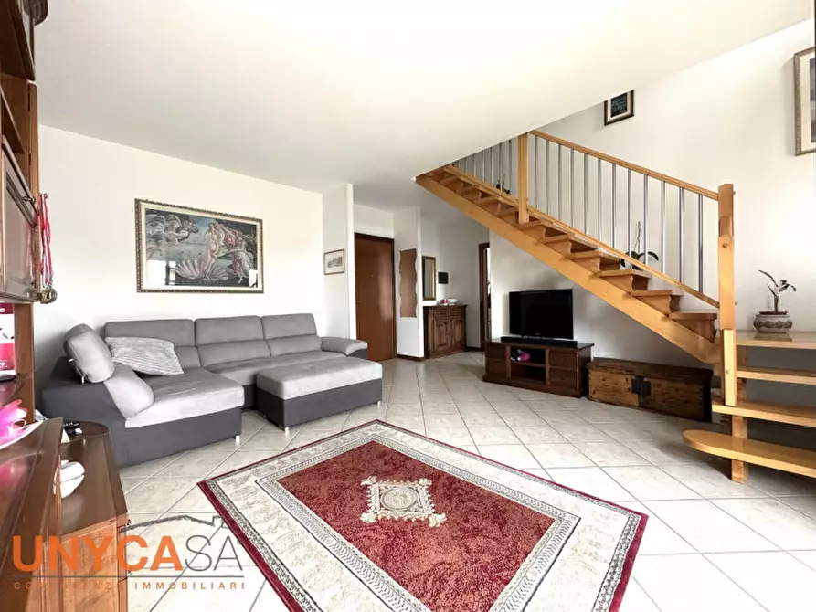 appartamento in vendita a Saccolongo