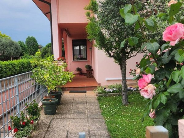 casa indipendente in vendita a Saccolongo