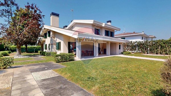 casa indipendente in vendita a Saccolongo