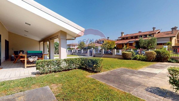 casa indipendente in vendita a Saccolongo