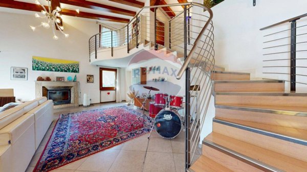 casa indipendente in vendita a Saccolongo