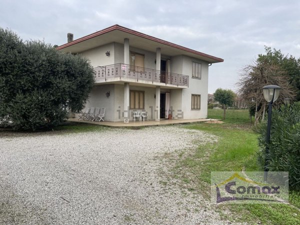casa indipendente in vendita a Saccolongo