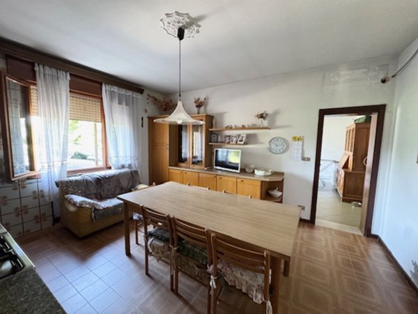 casa indipendente in vendita a Saccolongo in zona Creòla