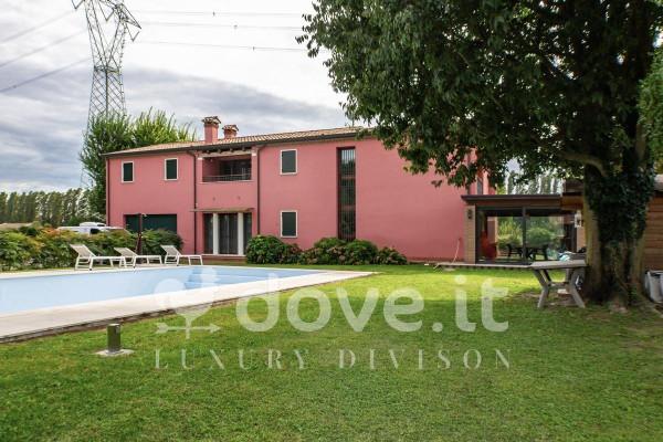 casa indipendente in vendita a Saccolongo