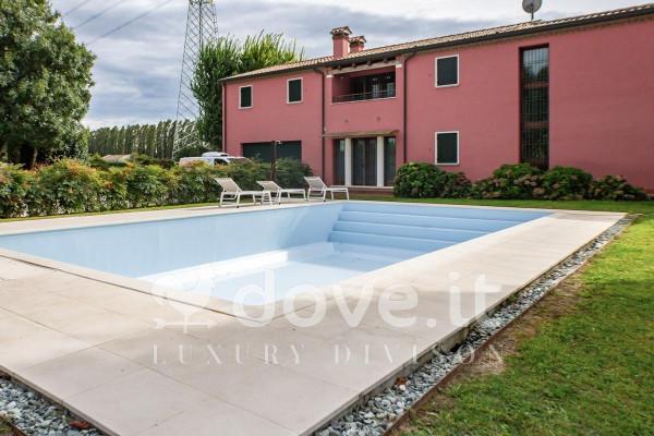 casa indipendente in vendita a Saccolongo