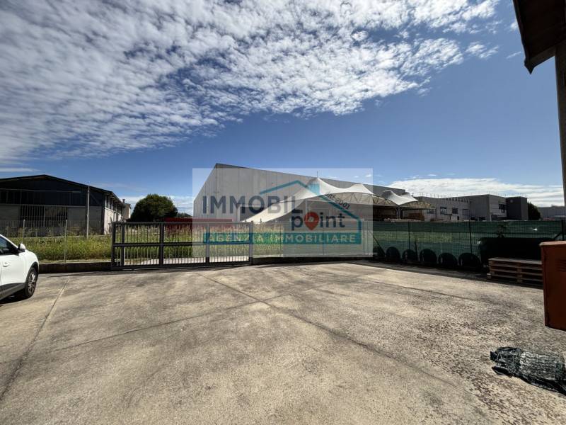 ufficio in vendita a Saccolongo