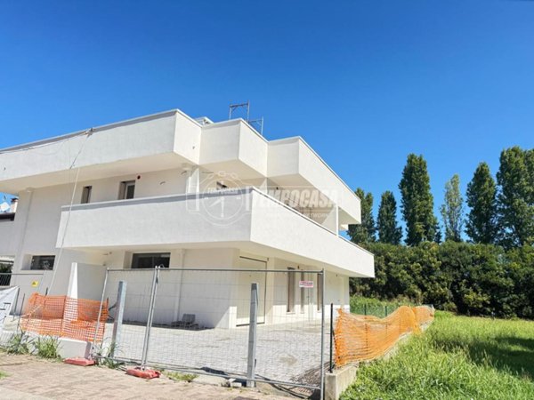 appartamento in vendita a Saccolongo