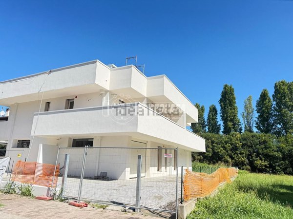 appartamento in vendita a Saccolongo