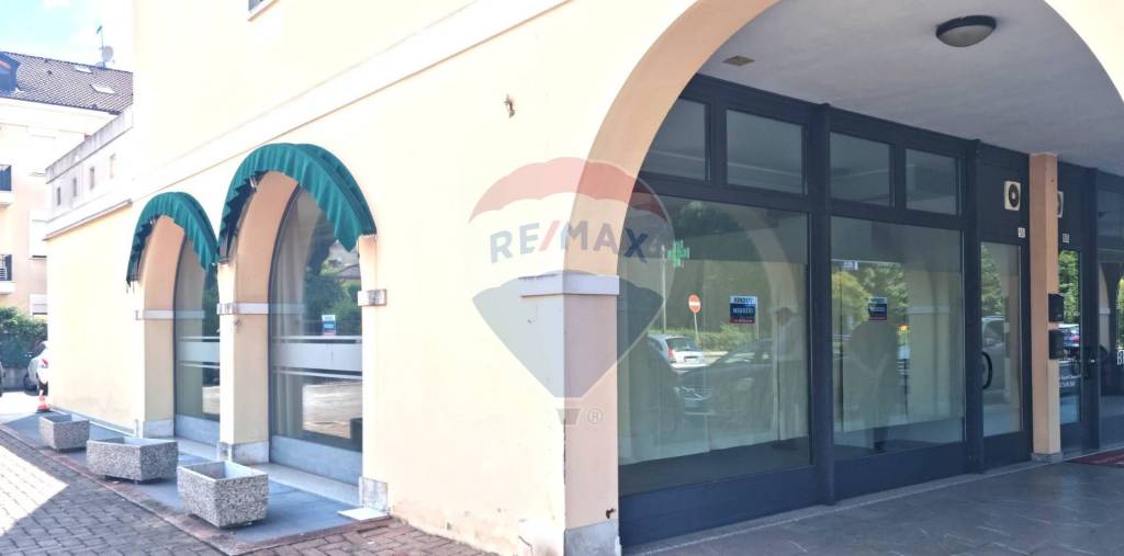 negozio in vendita a Saccolongo