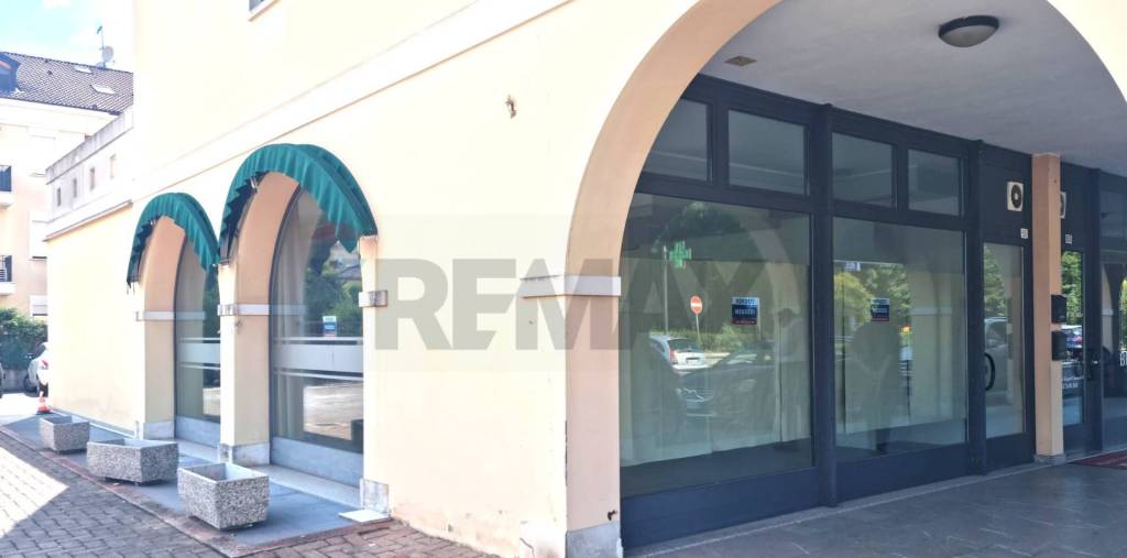 negozio in vendita a Saccolongo