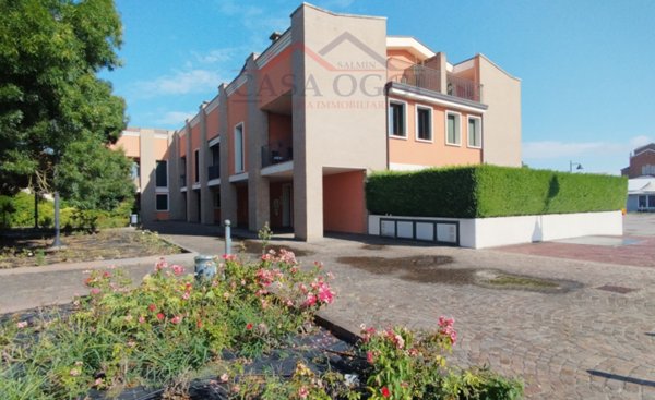 appartamento in vendita a Saccolongo in zona Creòla