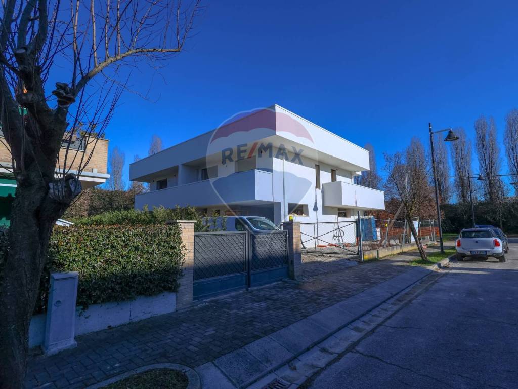 appartamento in vendita a Saccolongo