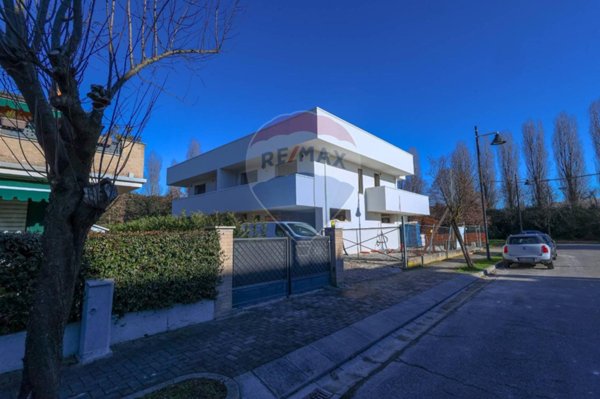 appartamento in vendita a Saccolongo