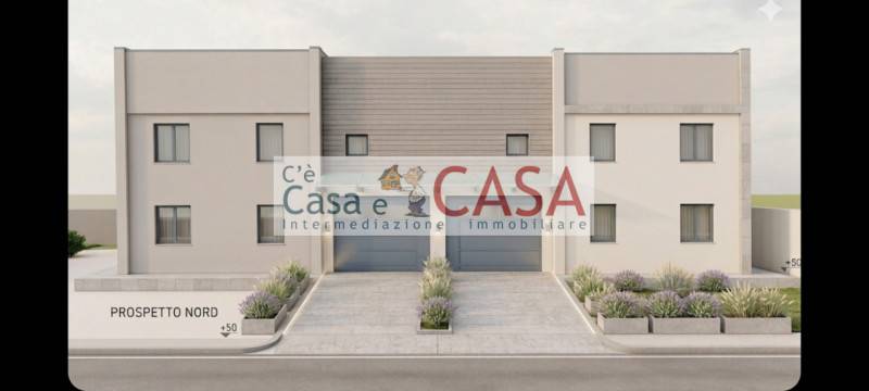 casa indipendente in vendita a Saccolongo