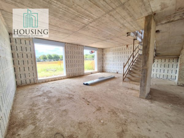 casa indipendente in vendita a Saccolongo in zona Creòla
