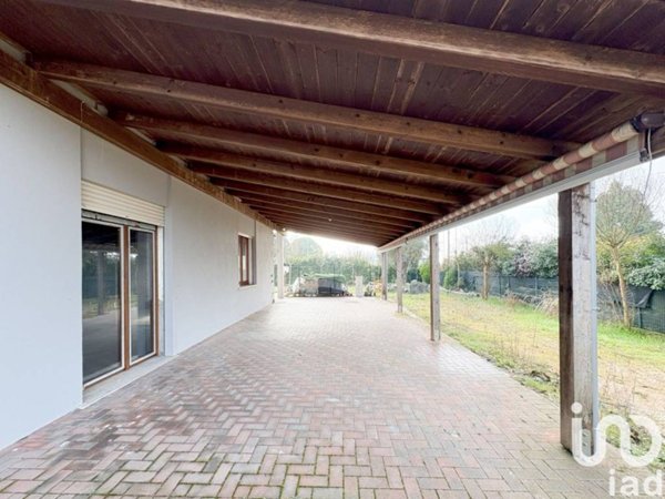 appartamento in vendita a Saccolongo