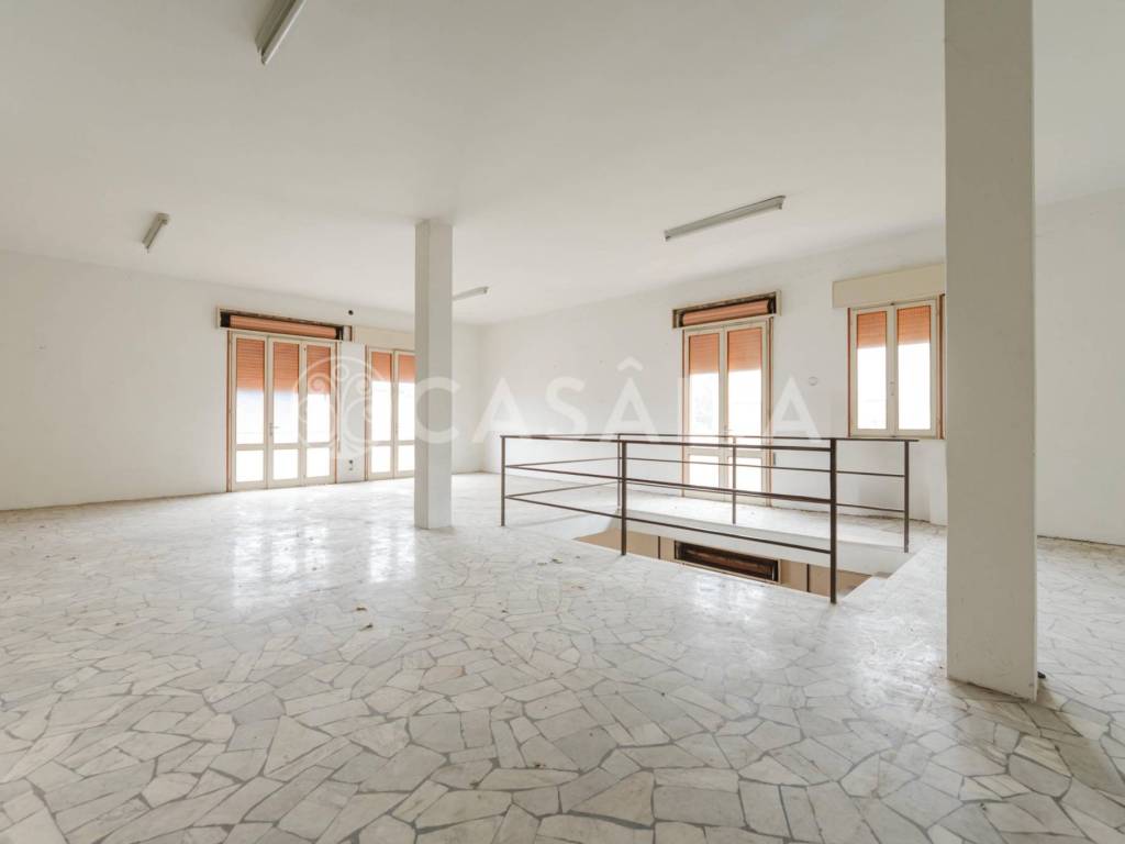 casa indipendente in vendita a Saccolongo