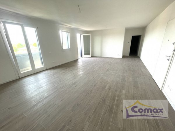 appartamento in vendita a Saccolongo