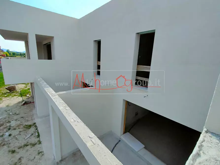 casa indipendente in vendita a Saccolongo
