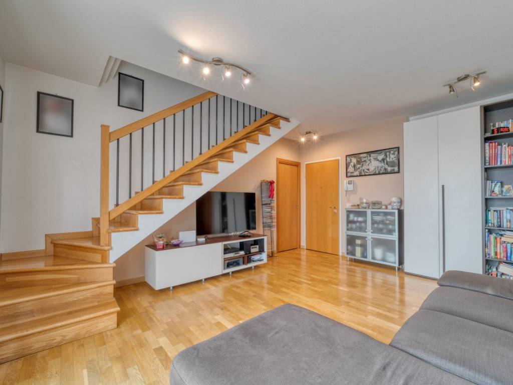 appartamento in vendita a Saccolongo