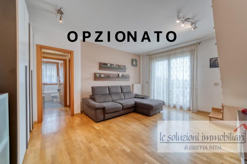 appartamento in vendita a Saccolongo
