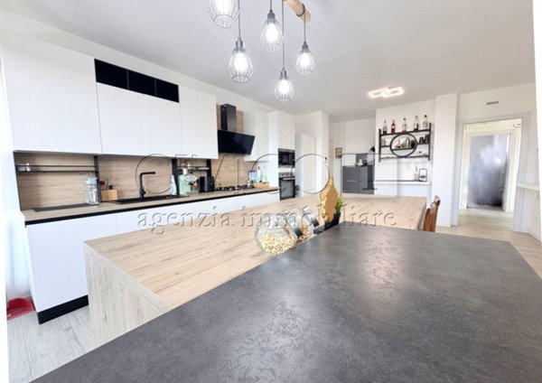 appartamento in vendita a Saccolongo