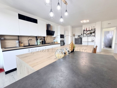 appartamento in vendita a Saccolongo