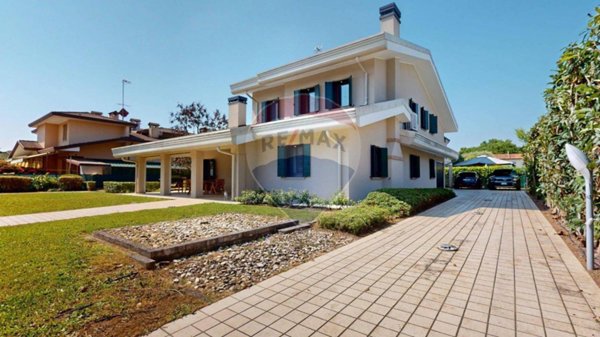casa indipendente in vendita a Saccolongo