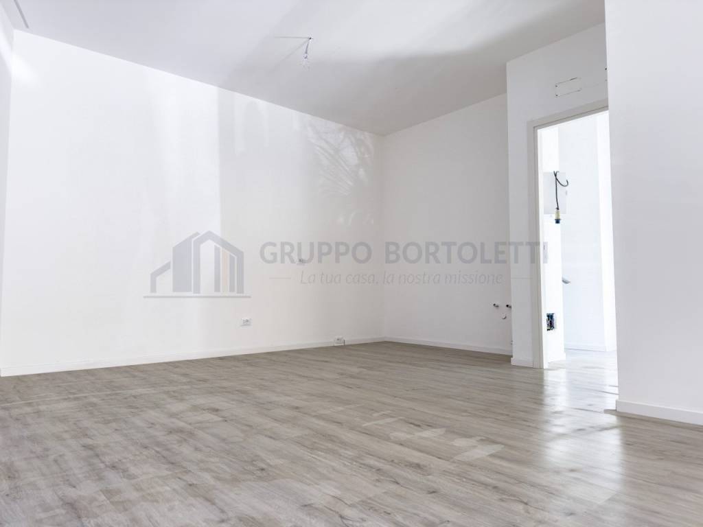 appartamento in vendita a Saccolongo in zona Creòla