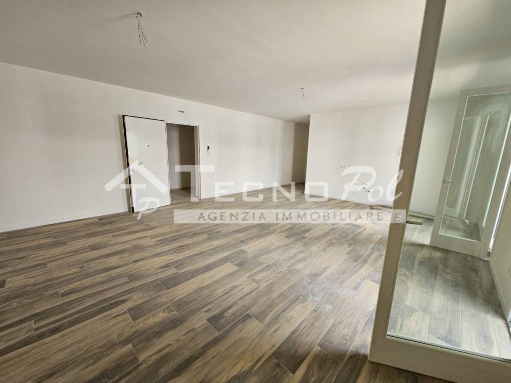 appartamento in vendita a Saccolongo