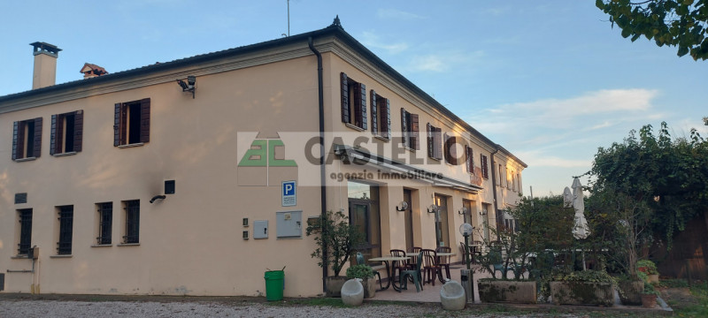 appartamento in vendita a Saccolongo in zona Creòla