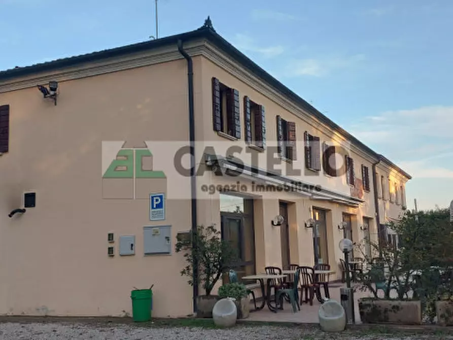 casa semindipendente in vendita a Saccolongo in zona Creòla