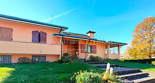 casa indipendente in vendita a Saccolongo