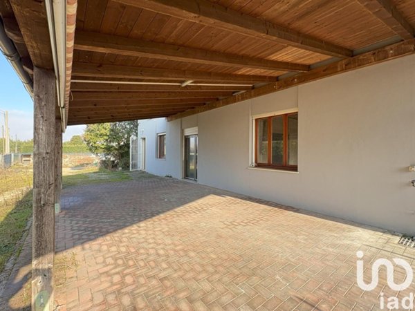 appartamento in vendita a Saccolongo