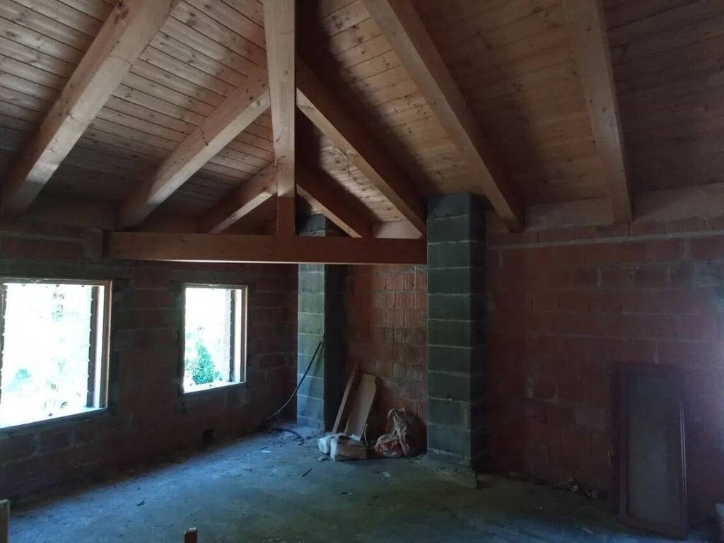 casa indipendente in vendita a Saccolongo in zona Creòla