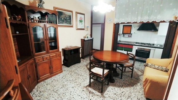 appartamento in vendita a Saccolongo