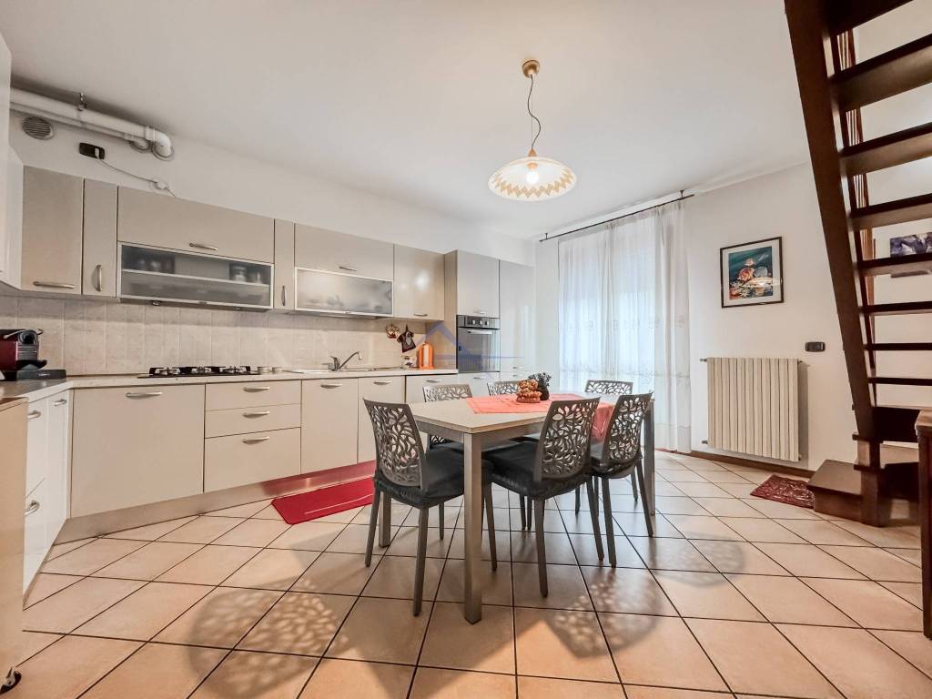 appartamento in vendita a Saccolongo