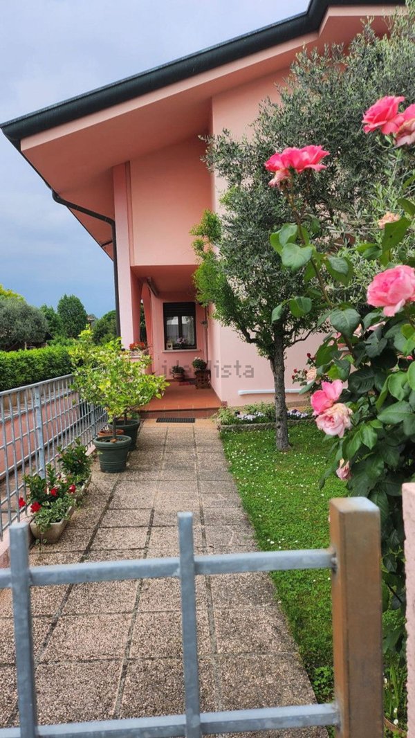 casa indipendente in vendita a Saccolongo