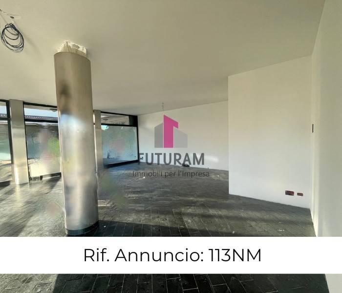 negozio in vendita a Saccolongo