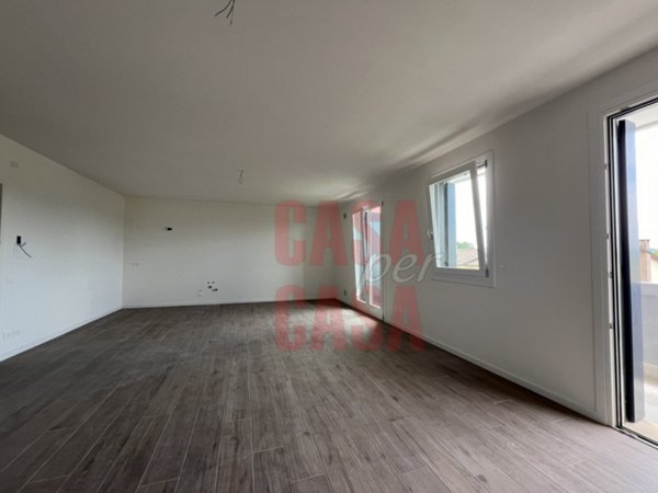 appartamento in vendita a Saccolongo