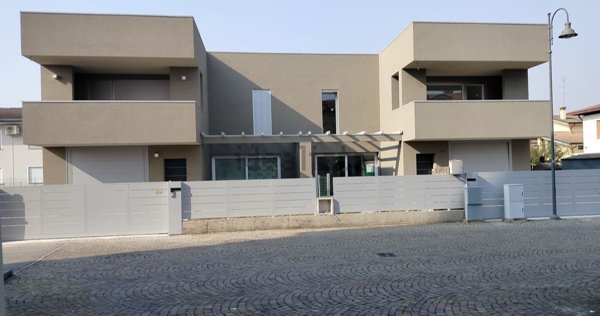 casa indipendente in vendita a Saccolongo