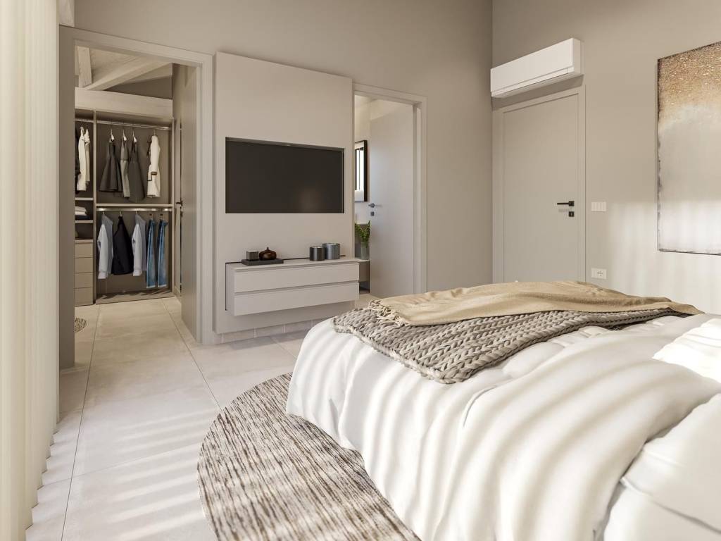 casa indipendente in vendita a Saccolongo