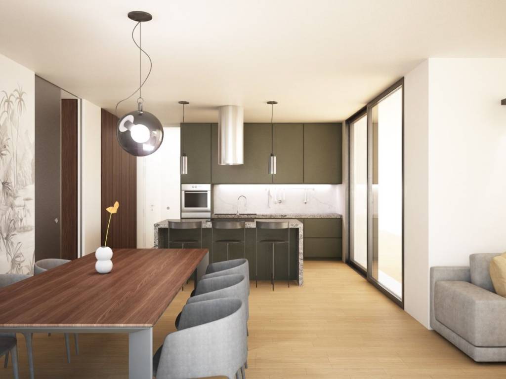 casa indipendente in vendita a Saccolongo