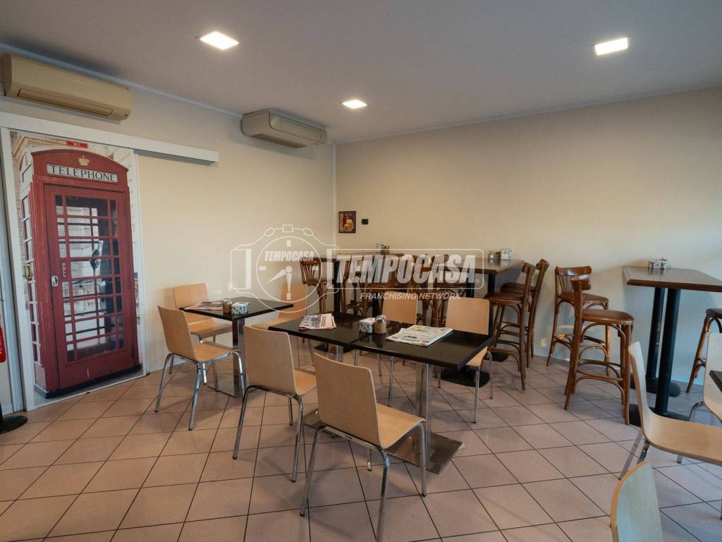 negozio in vendita a Saccolongo