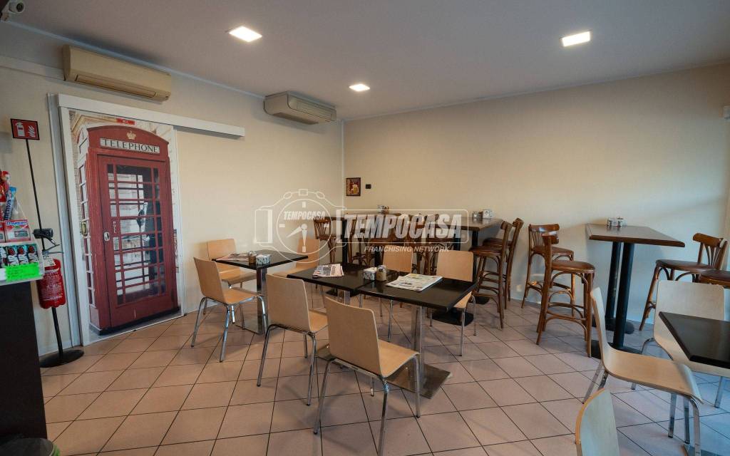 negozio in vendita a Saccolongo